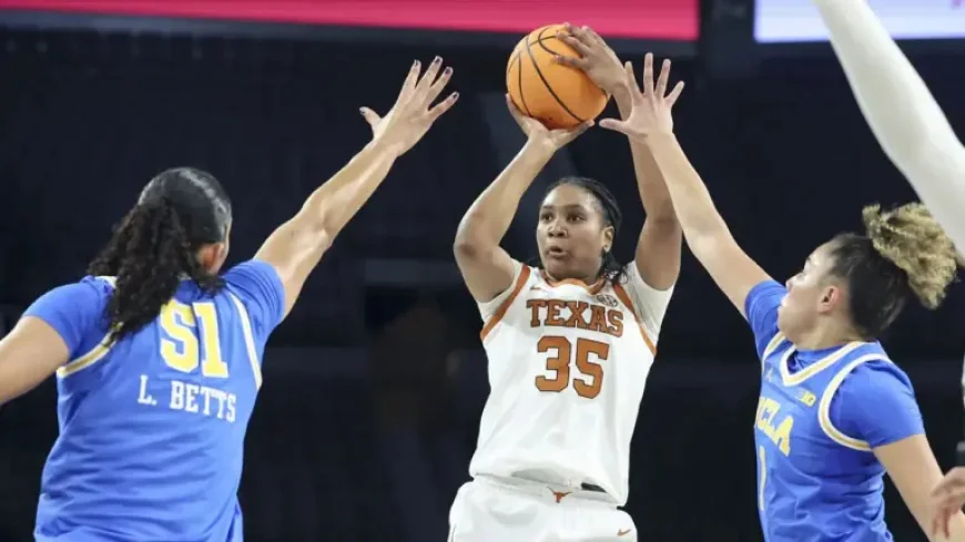 Ucla Women’s Basketball Faces Texas Rematch: What Returned Final Four Teams Reveal About This Rivalry