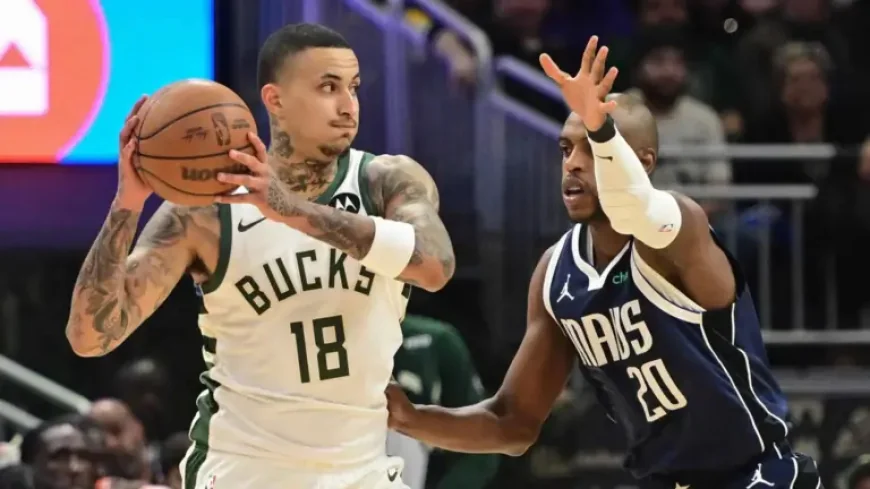 Alex Antetokounmpo’s NBA debut exposes a Bucks contradiction: development night arrives after the season is already over