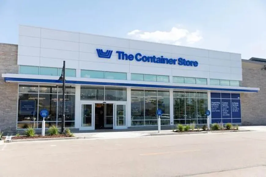 Bed Bath & Beyond Acquires The Container Store for $150 Million