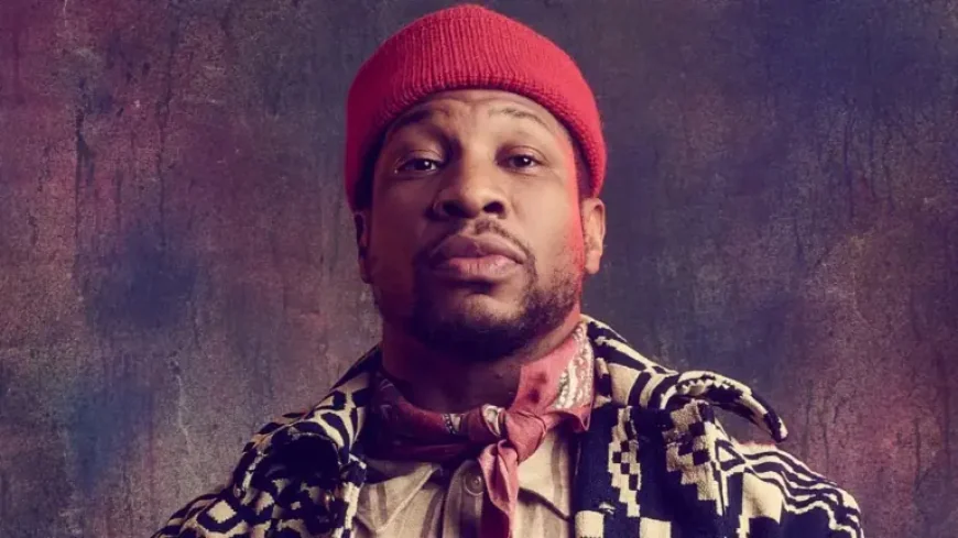 Jonathan Majors Fell Through A Window on Set — Why Crew Walked Off and Who Is Accountable