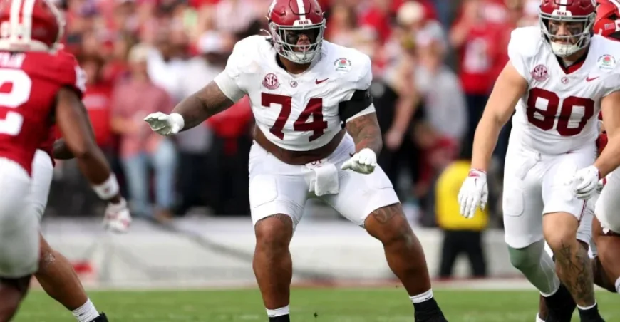 Doug Farrar Analyzes Trent Williams’ Contract Impact on 49ers 2026 NFL Draft