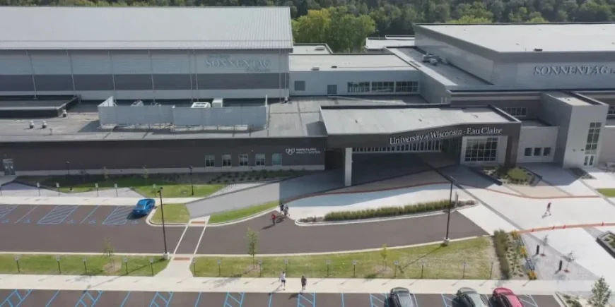 Wisconsin Volleyball Cancels Sonnentag Spring Match