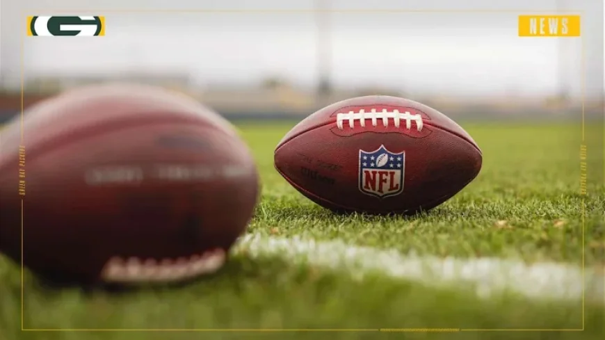 Packers Announce Dates for Offseason Workouts