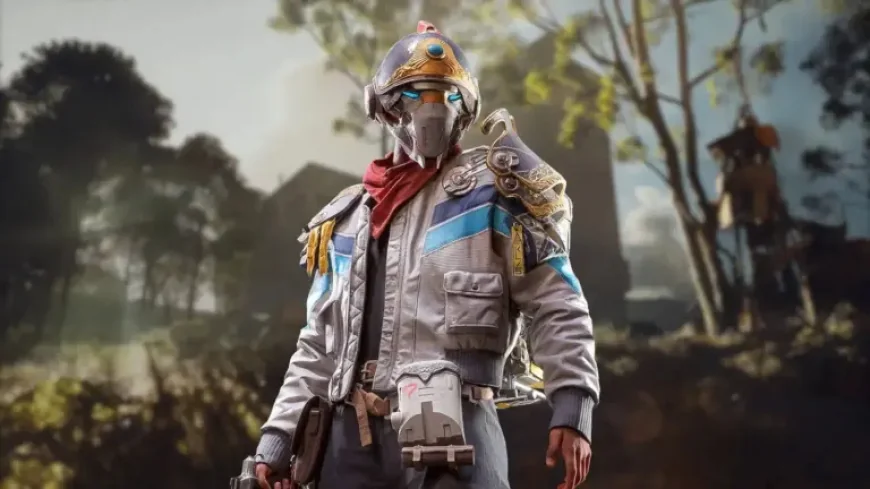 Apex Servers — Is Apex Legends Down? apex servers status update