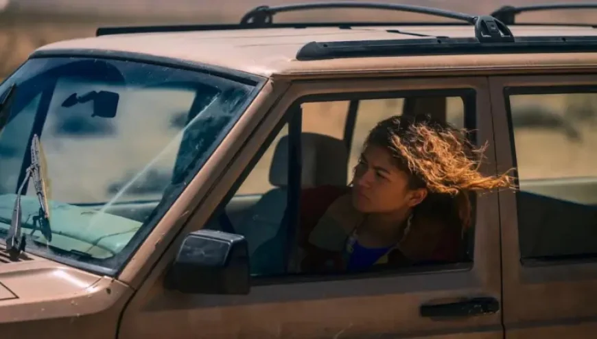 Best New Streaming Shows, and the April ritual of deciding what to watch next