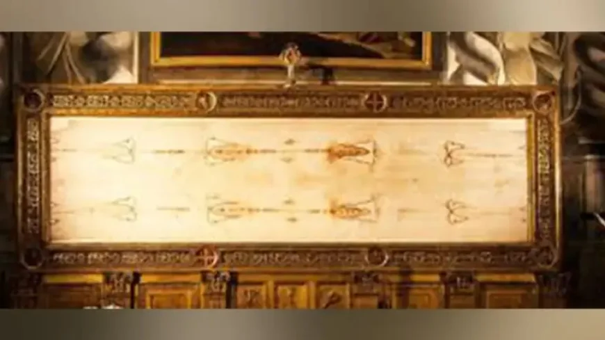Shroud Of Turin after New DNA Study: A Turning Point in the Relic Debate