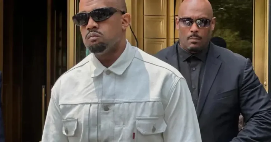 Kanye West’s Orb of Return: Spectacle and Silence Expose a Stark Contradiction