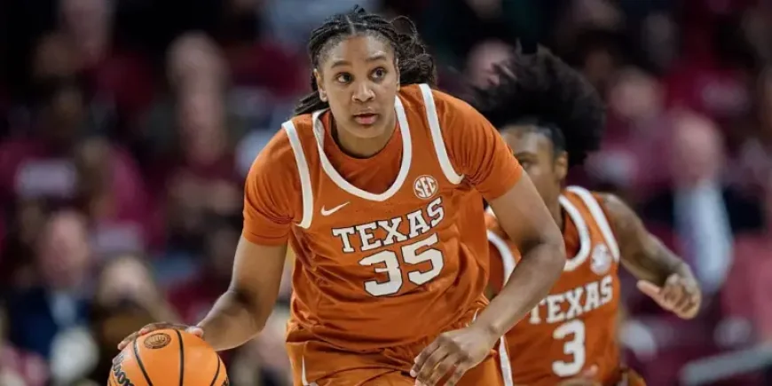 Madison Booker: Player to Watch — A 40-Point Rise That Highlights a Final Four of Familiar Faces