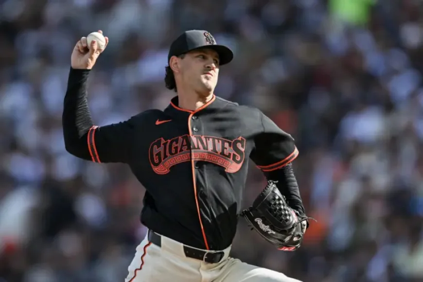 Giants Game: Two right-handers, two losing openers, and a spotlight on what fans can actually see