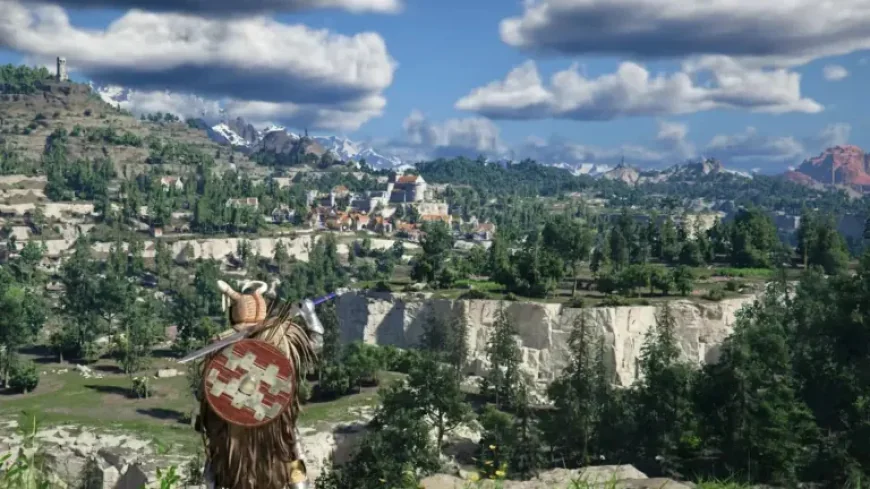 Crimson Desert Update: Console Reviews Expose Performance Crisis as Launch Unfolds