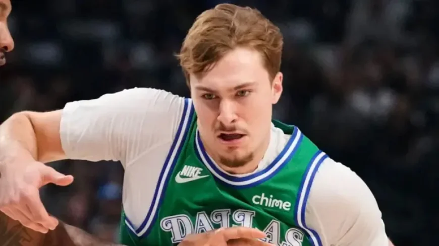 Cooper Flagg’s 51-Point Night: Youngest 50-Point Game and a Mavericks Home Slide