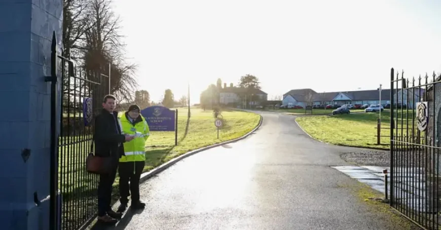 News Headlines: WRC rules on 20 protected disclosures at Wilson’s Hospital School