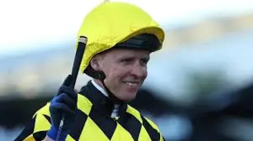 Sheza Alibi Horse Poised to Break Doncaster Patterns: Might Have Found One Here