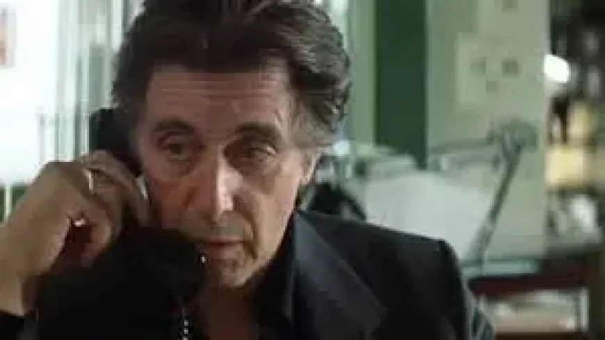 Christopher Nolan’s ‘forgotten masterpiece’ finds new life — a quiet thriller reconnects viewers