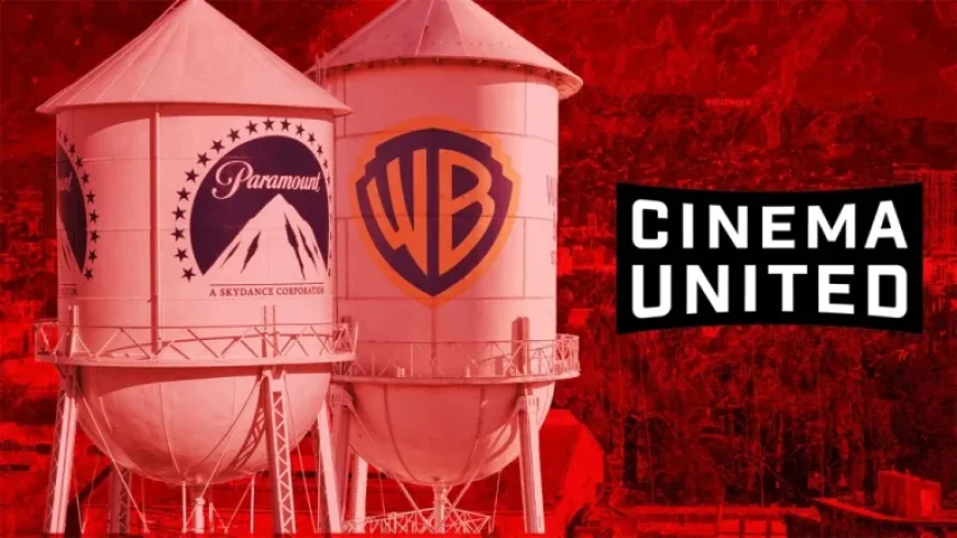 Theater Owners Oppose Paramount-Warner Bros Deal in Plea to State Attorneys General