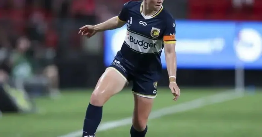 Central Coast Mariners’ ALW title defence over after Sky Blues draw — a rain-soaked ending and the human toll