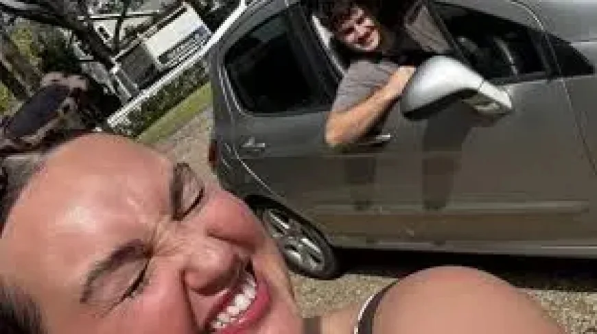 Australia Fuel Crisis Travel Plans Reveal a Road-Trip Lockdown as Families Cancel Easter Trips