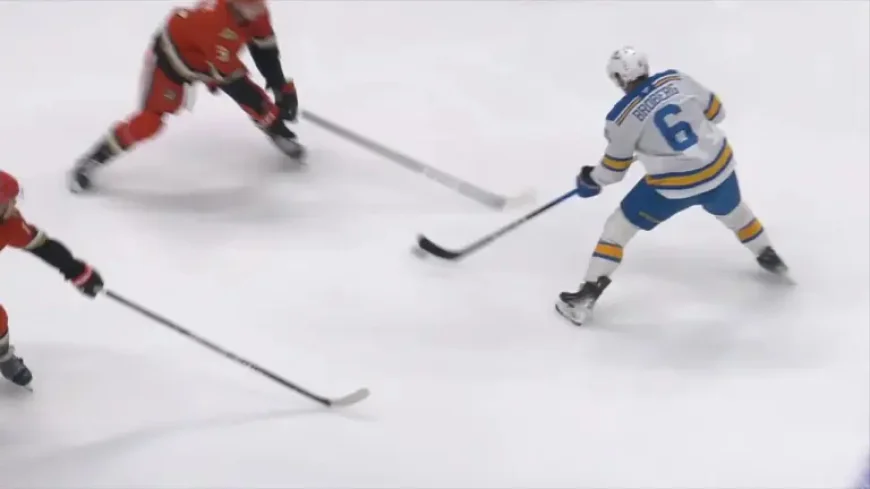 Robert Thomas: Scoring Spurts and the Quiet ‘We’re Disappointed’ That Tell a Different Story