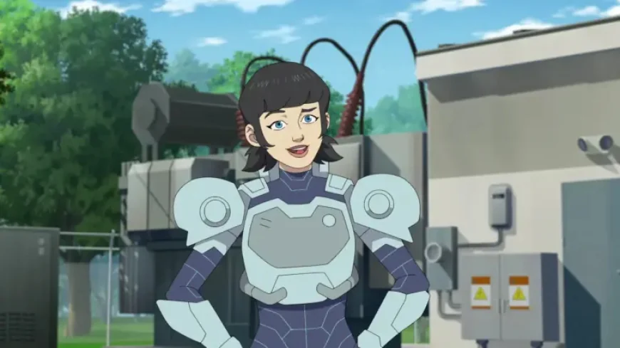 The Walking Dead’s Negan Effect: 3 Signals ‘Invincible’ Season 4 Is Still Rewriting TV’s Most Uncomfortable Memory