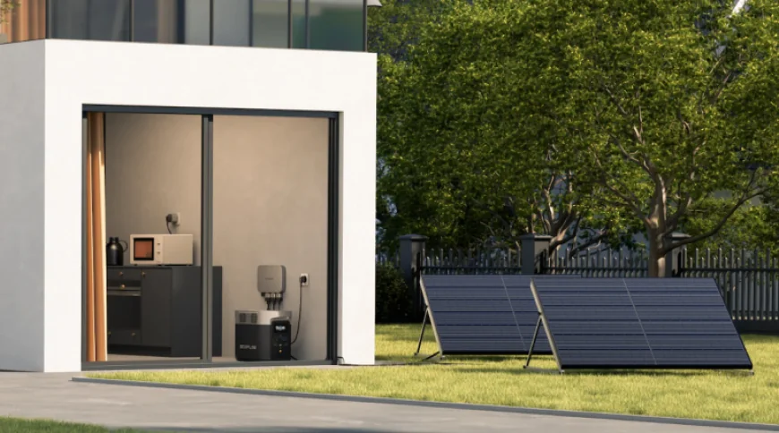 Introducing Balcony Solar: Versatile Energy Solutions Beyond Balconies