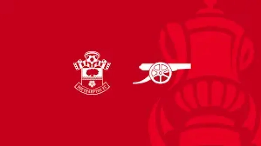 Southampton Vs Arsenal: Five telling fractures and one looming cup test