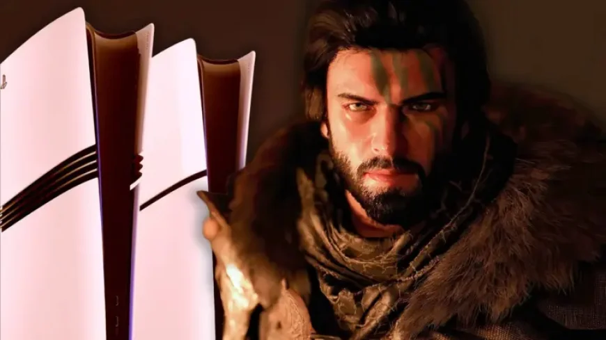 Crimson Desert Patch Notes: The “Fixed 4K” Fix That Exposes a Performance Contradiction on PS5