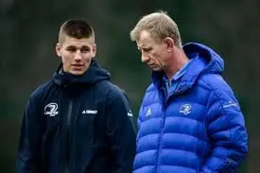 Leinster Vs Edinburgh: Knockout Test as Champions Cup Moves to Last 16