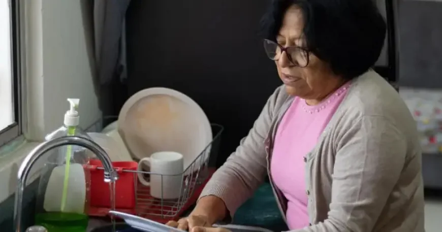 State Pension Age rise reveals winners and losers — 5 key facts you need now