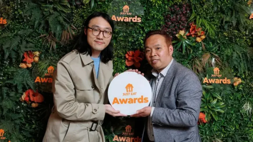 Pizza winner Sano takes Independent Restaurant of the Year as Banditos is crowned Best Mexican