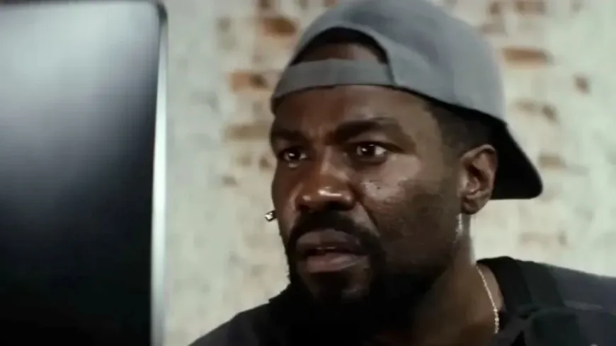 Man on Fire Sneak Peek Gives Off John Wick Vibes