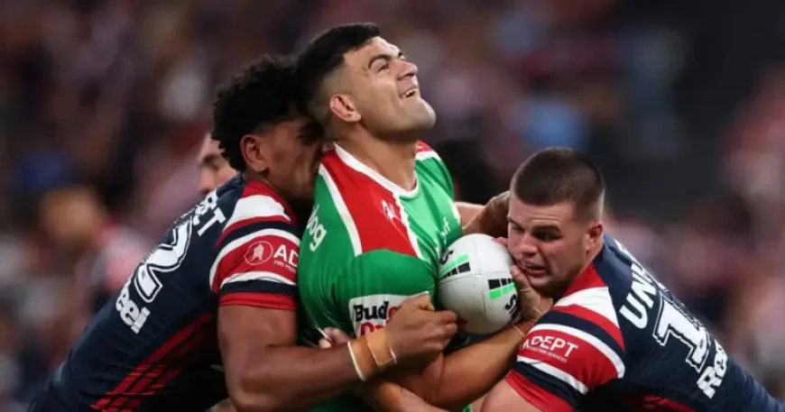 Jojo Fifita and David Fifita: A return to form that exposes a club’s quiet unraveling