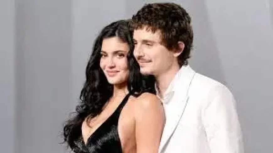 Wonka Movie Screening Highlights a Private Celebrity Ritual: 5 Takeaways from Kylie Jenner and Kid Cudi