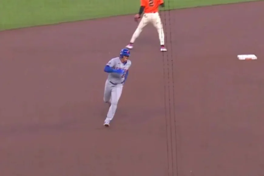 Juan Soto Leaves Game Early, Raising Big Concerns for Mets