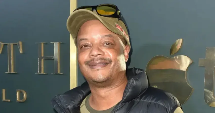 Todd Bridges Wife and the quiet paperwork that makes a split real