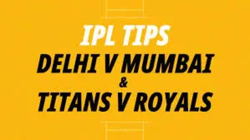 Mukesh Kumar: DC vs MI live score, IPL 2026 — DC opt to bowl, Suryakumar leads with Pandya unwell