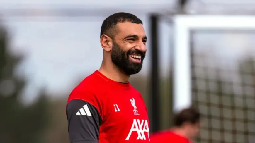 Manchester City – Liverpool: Salah returns as Curtis Jones chases a quiet slice of FA Cup history