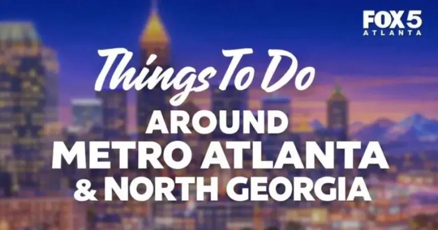 404 Day Atlanta: The weekend when an area code turns into a gathering place