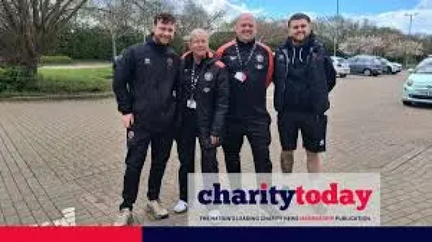 George Baldock: 150 Free Holiday Camp Places a Day Keep His Legacy Alive