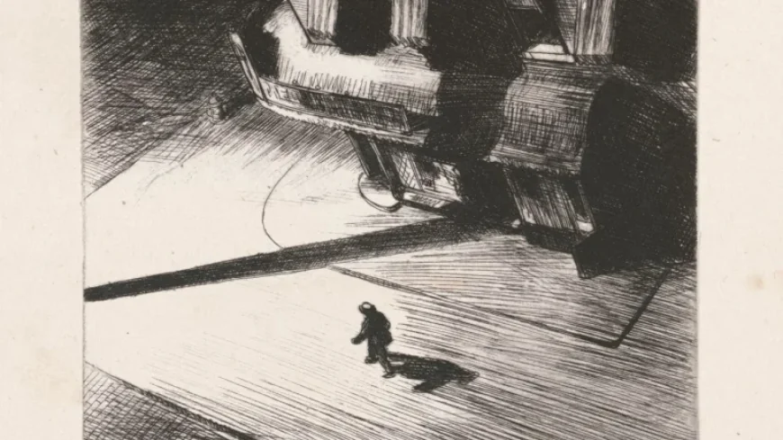 Bruce Hornsby’s ‘Indigo Park’ Album Reviewed