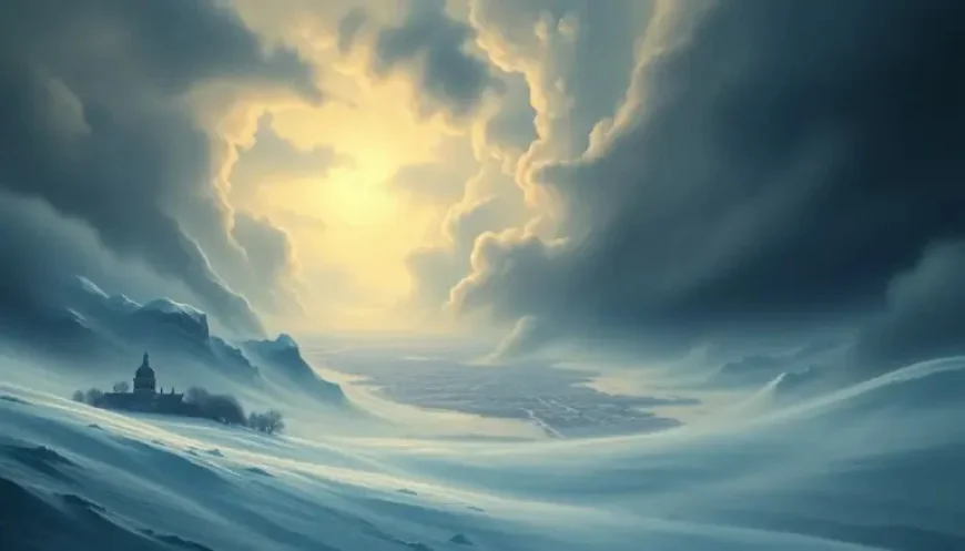 Fargo’s New Communications Chief Faces Immediate Test: Storm and Trust Collide