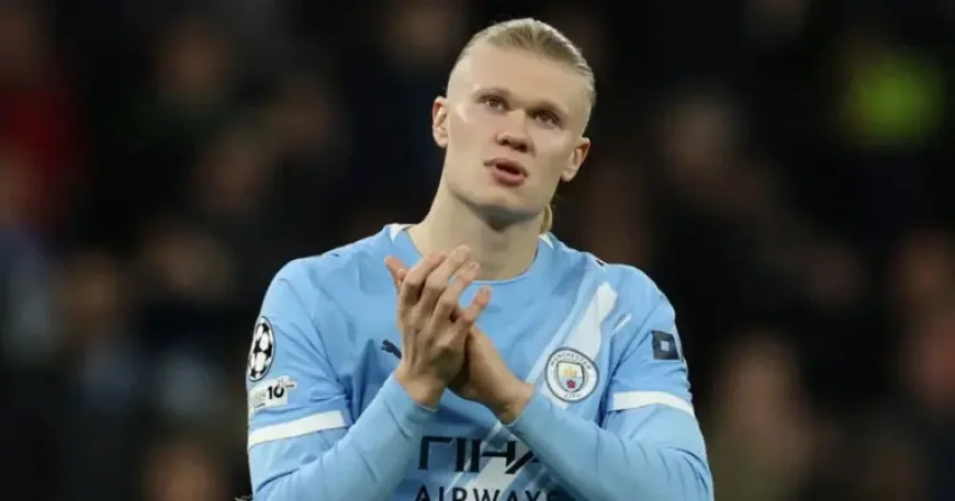 Man City Vs Liverpool: Salah Return, Rodri Questions and an Eighth Semi-Final Bid