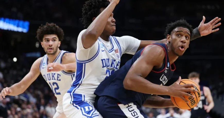 Countdown Begins for the Ultimate Sports Finale