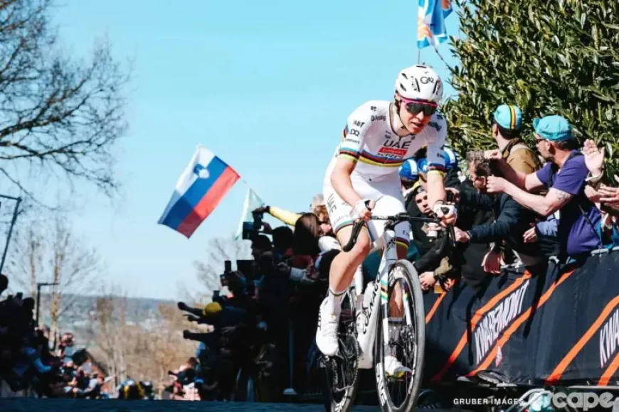 Tour Of Flanders 2026: A “Race for the Ages” That May Already Be Written