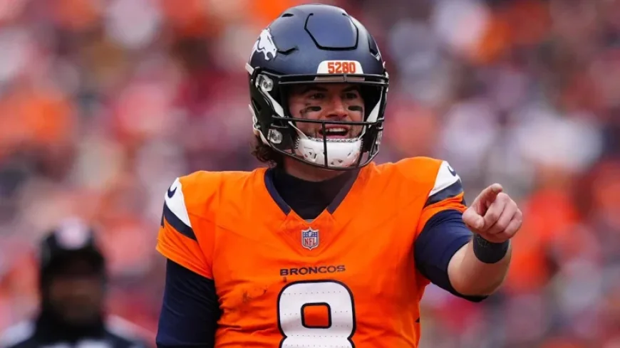 Kirk Cousins Signing Opens Broncos’ Pre-Draft Trade Opportunities