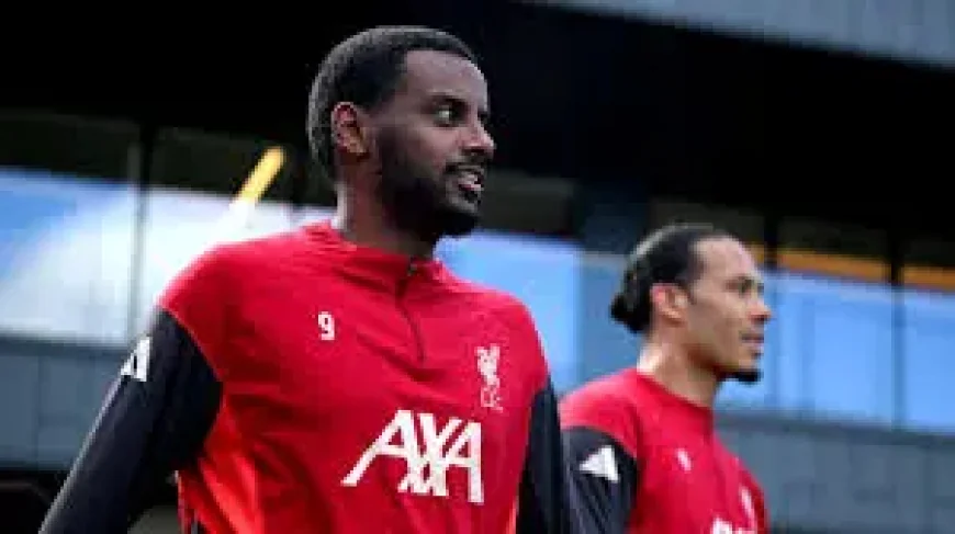 Liverpool injury update: Alexander Isak’s return exposes a short-term gamble and longer-term promise