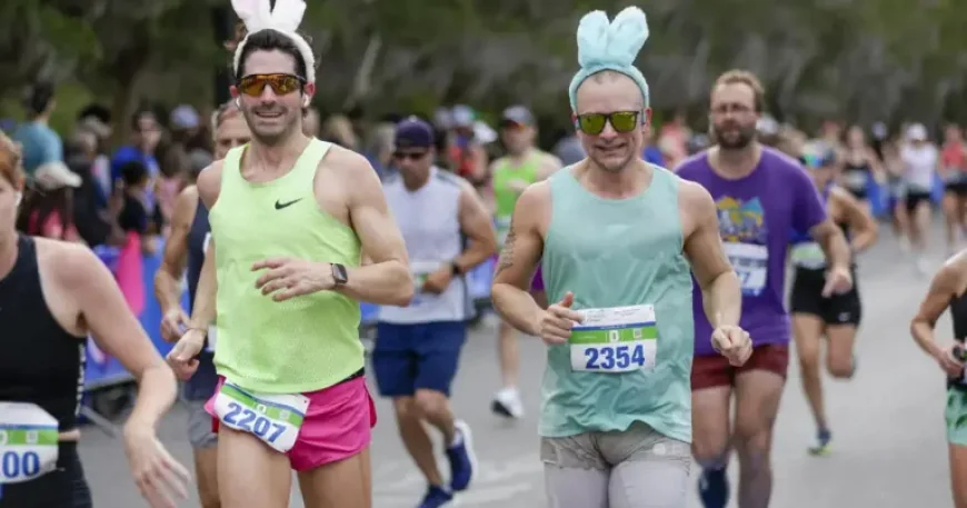 Crescent City Classic 2026: 5 operational signals behind New Orleans’ “race-and-celebration” weekend