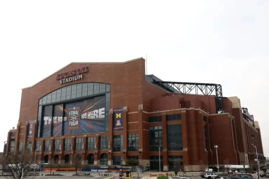 Inside the Stadium Shock: Men’s Ncaa Basketball Players Adjust in Indianapolis