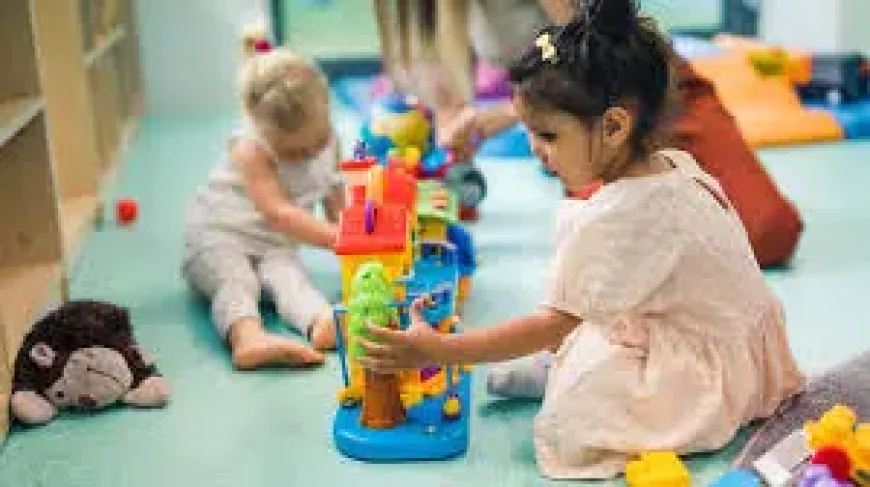 Medicare: No Confirmed Details Available After Headline Surge on Trump Day Care Remarks