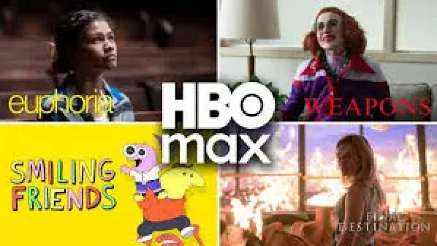 Hbo Adds 3 Beloved Brendan Fraser Action Movies — A $1.2 Billion Catalog Move