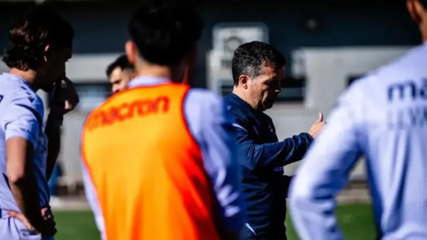 Real Sociedad Vs Levante: Matchday rhythms at Anoeta and the lineups that matter